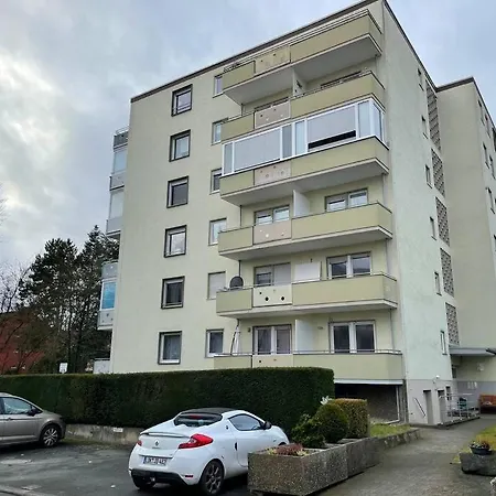 Behagliches Fuer 2 * Wetzlar